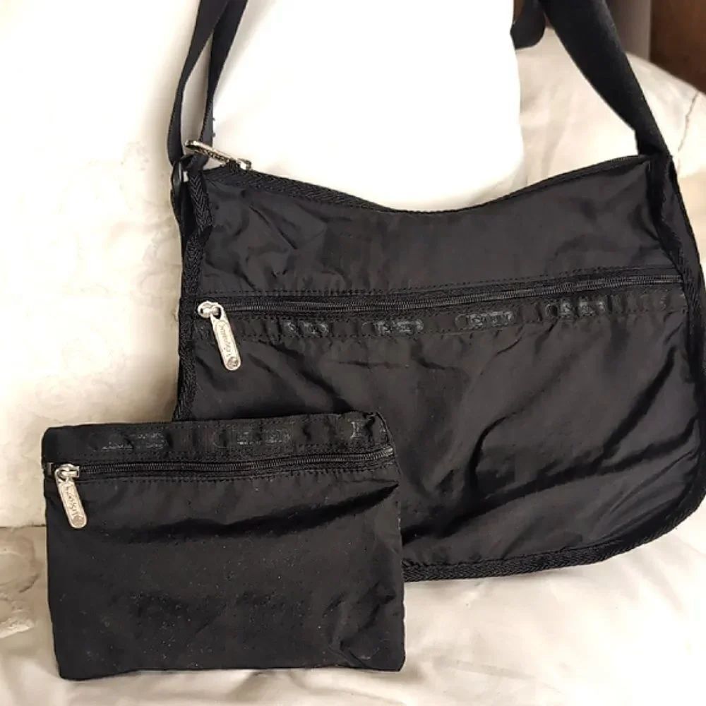 Vintage Original LeSportsSac Duo Set🖤